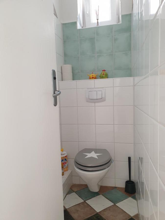 Apartment Sunny And Spacious Near Centre Wien